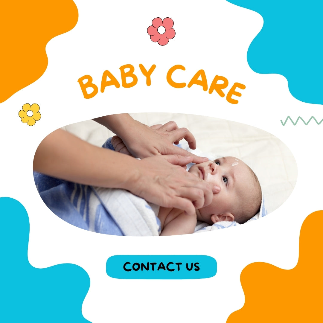 Baby Care
