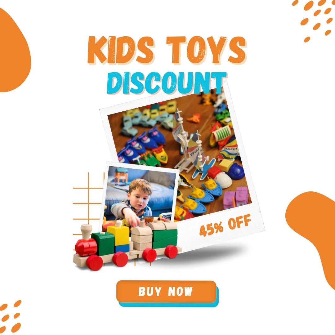 Kid's Toys
