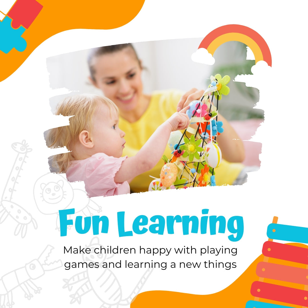 Education & learning