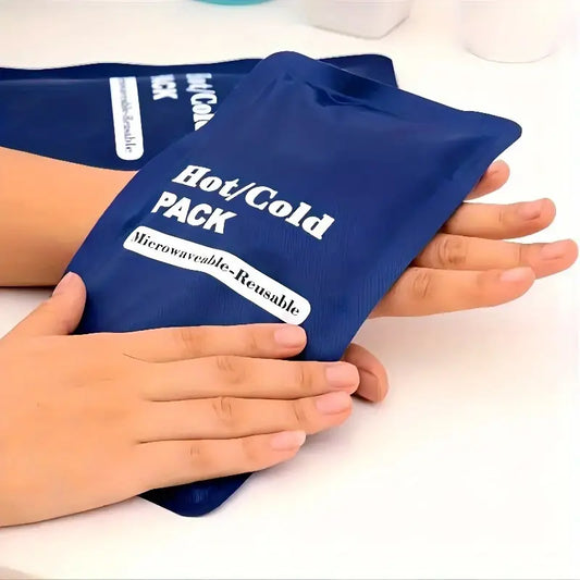 Reusable Hot & Cold Gel Pack