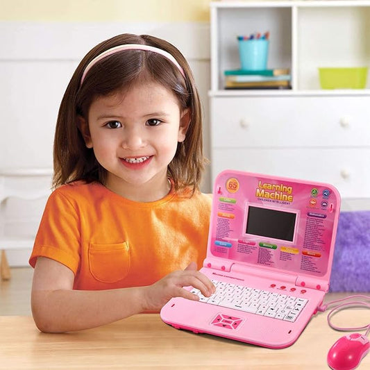 Educational Laptops For kids