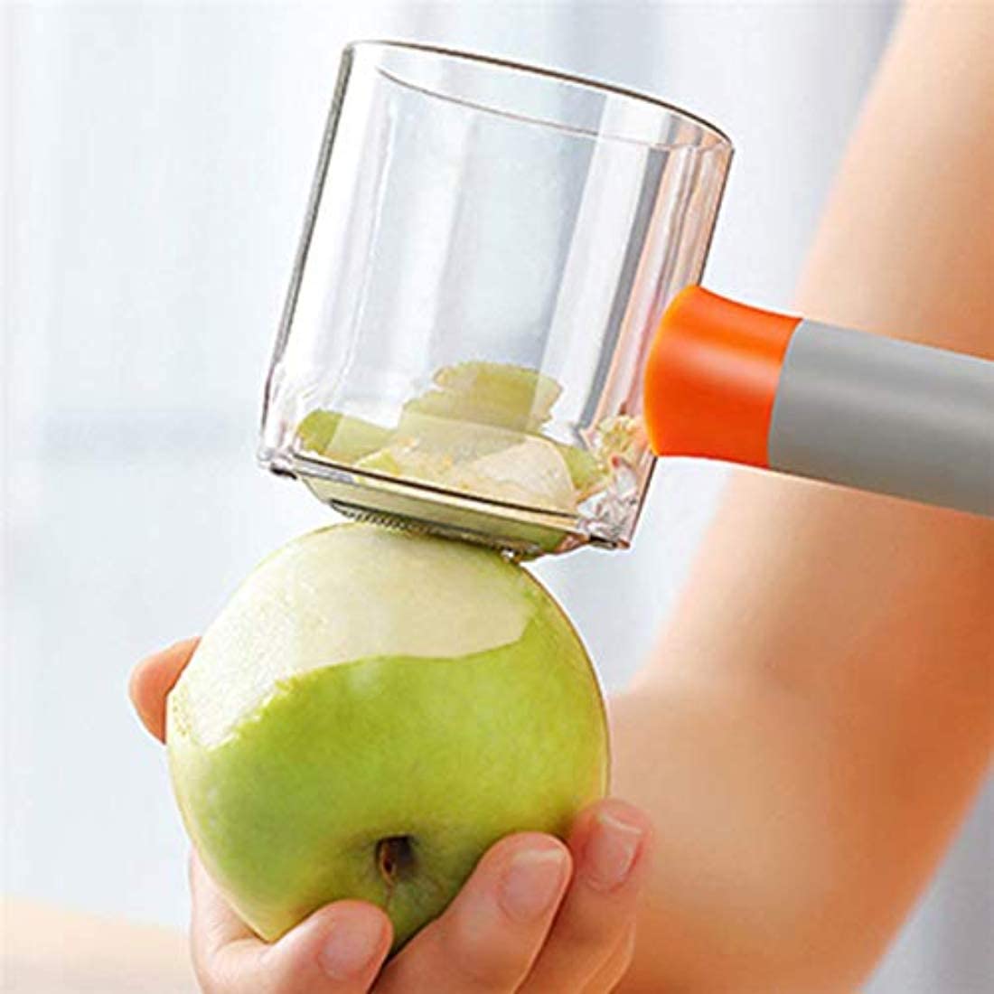 Multifunctional Fruit Peeler