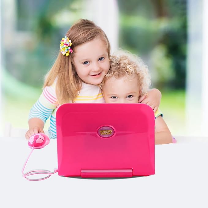 Educational Laptops For kids