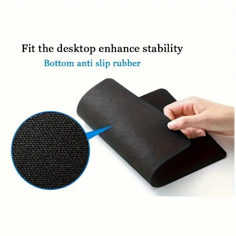 Anti-slip Keyboard Shortcuts Mouse Pad