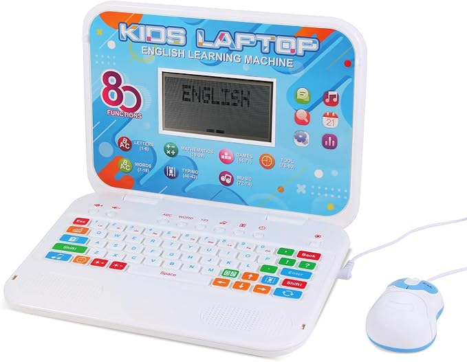 Educational Laptops For kids