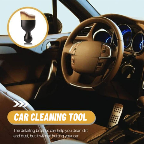 Car Interior Dust Cleaning Brush