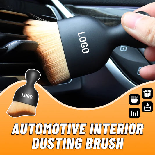 Car Interior Dust Cleaning Brush