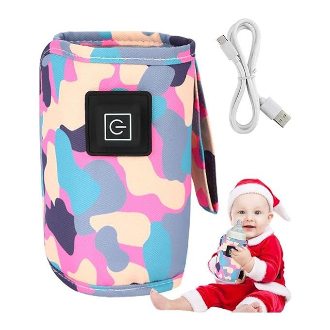 Baby Bottle Warmer