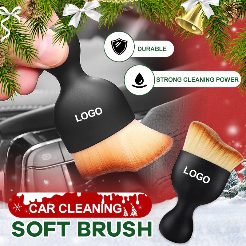 Car Interior Dust Cleaning Brush