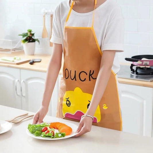 Kitchen Waterproof  Apron