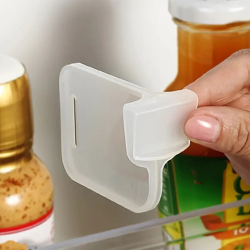 Refrigerator Partition Clip