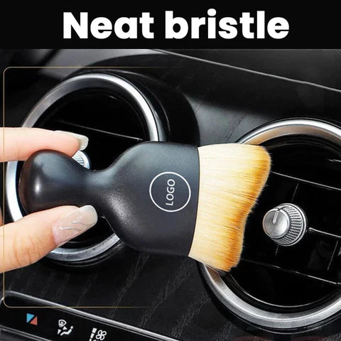 Car Interior Dust Cleaning Brush