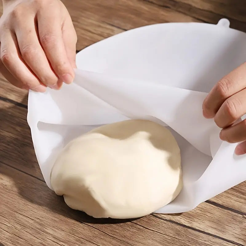 Dough Making Silicone Bags