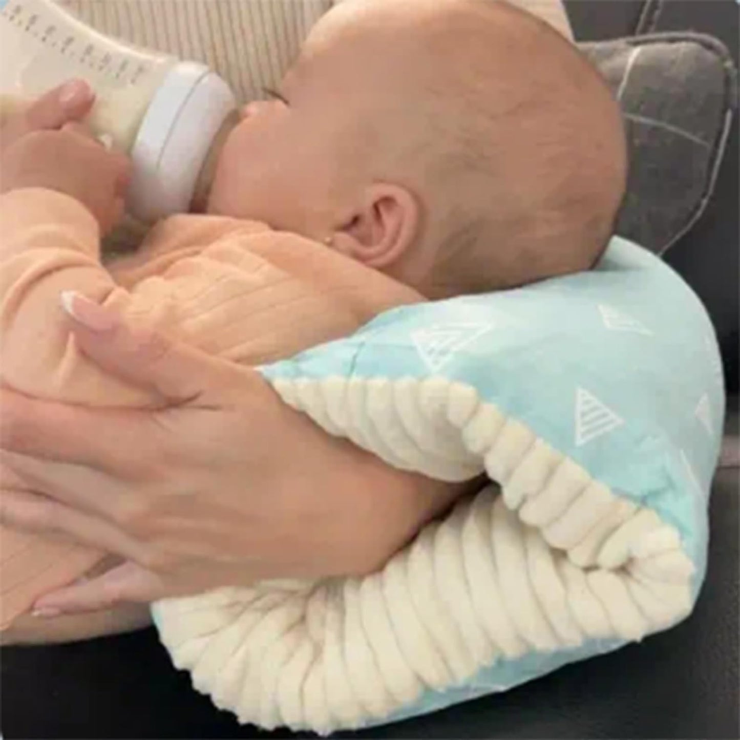 Armrest Baby Pillow