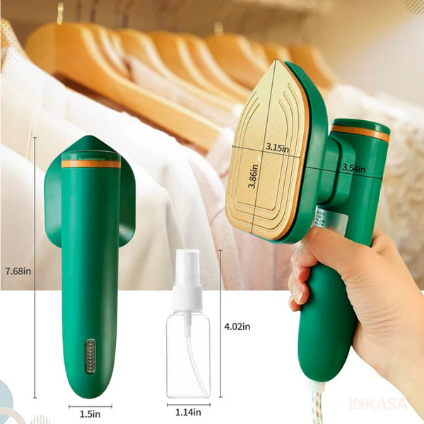 MINI PORTABLE TRAVEL IRON