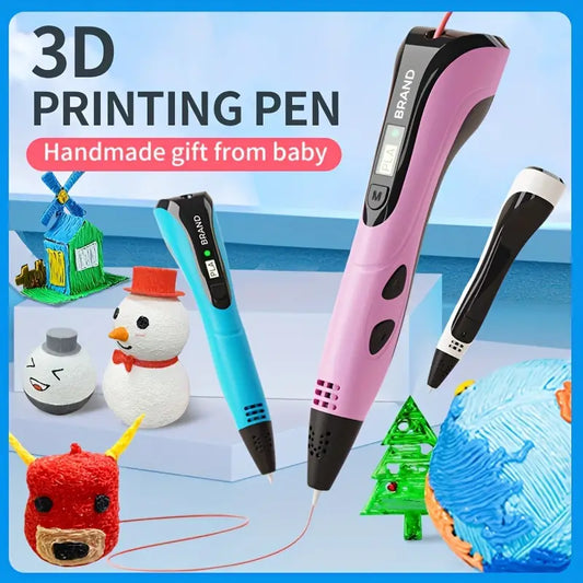 3D Printing Pen