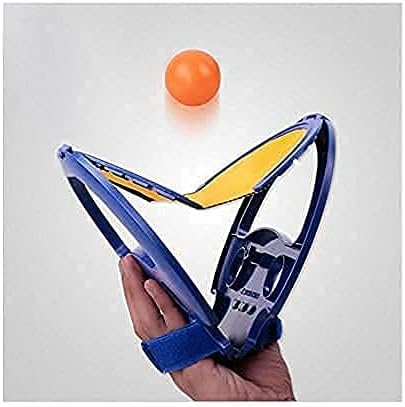 Hand Toss and Catch Ball Practice Toy