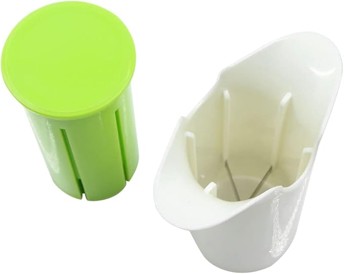 Multipurpose Quarter Vegetables Cutter