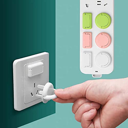 MULTIPLE SOCKETS PROTECTOR – Rampage