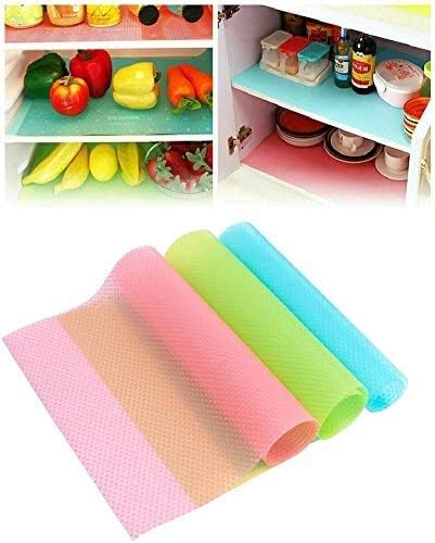 Silicone Refrigrator Mats