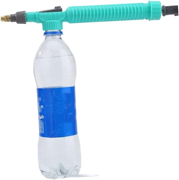 High Pressure Air Manual Spray Pump