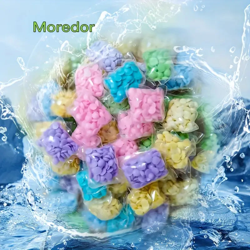 Laundry Fragrance Scent Beads