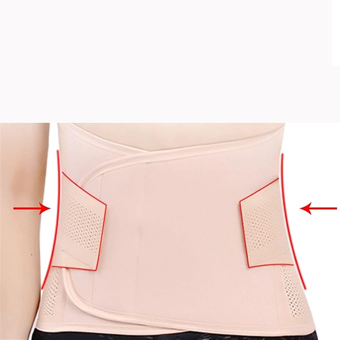 3 in 1 Postpartum Belly Support Pregnancy Belt