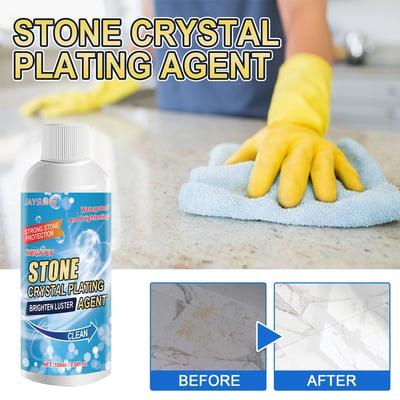 Stone and Marble Stain Remover Cleaner