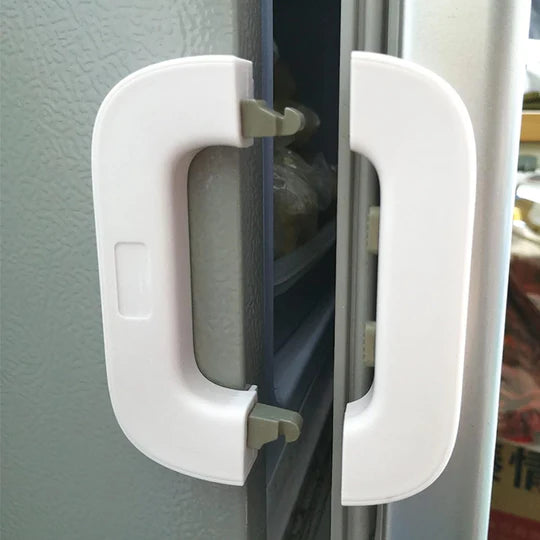 Baby Guard Refrigrator Door Lock