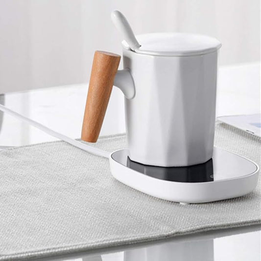 Smart Electric Cup Warmer