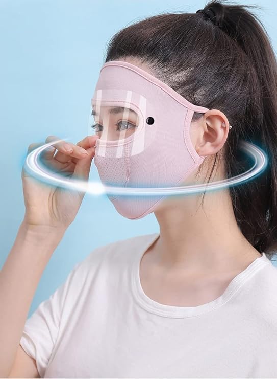 Winter Face Mask Protector