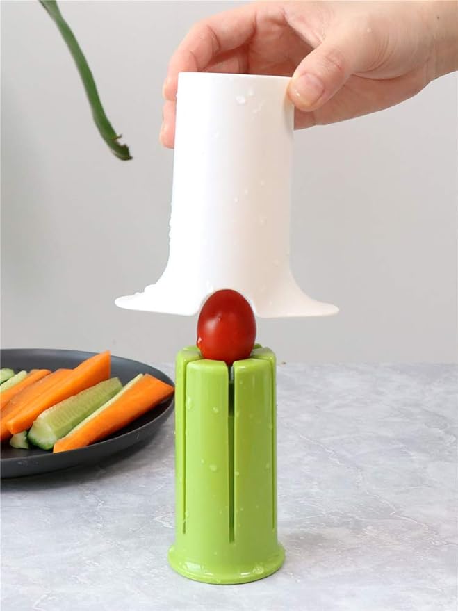 Multipurpose Quarter Vegetables Cutter