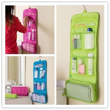 Foldable Wall Hangig Storage Organizer