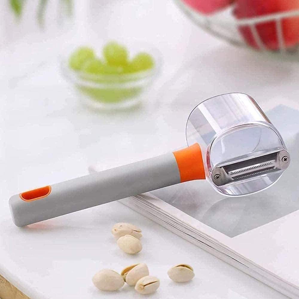 Multifunctional Fruit Peeler