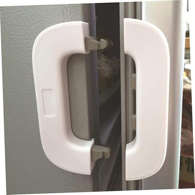 Baby Guard Refrigrator Door Lock