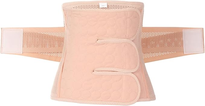 3 in 1 Postpartum Belly Support Pregnancy Belt