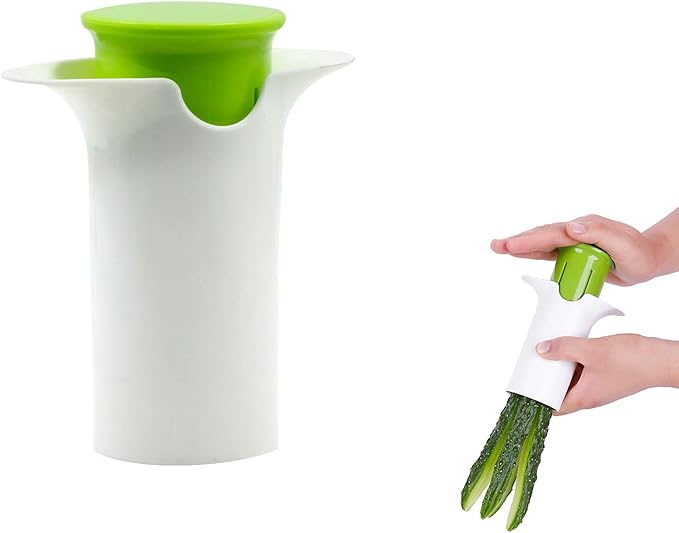 Multipurpose Quarter Vegetables Cutter