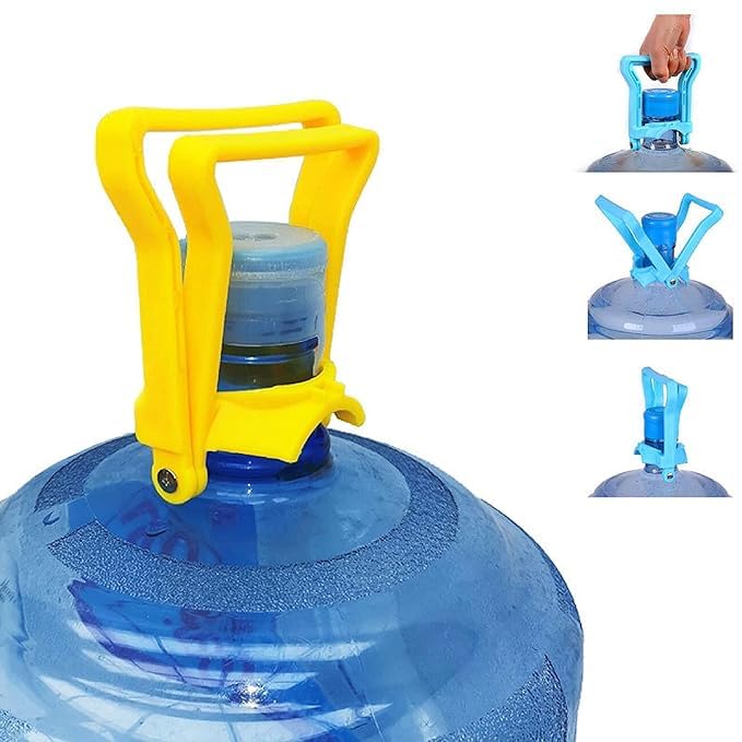 Innovative Energy Saving Water Bottle Lifter