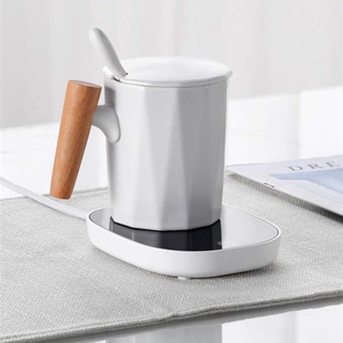 Smart Electric Cup Warmer