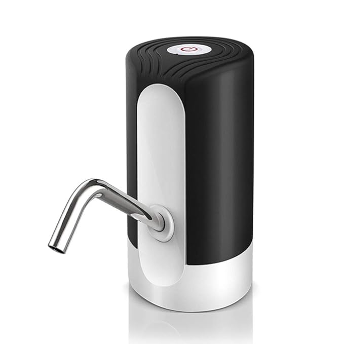 Electric Rechargeable USB Water Pump Dispenser