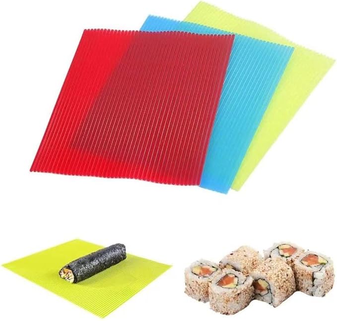 Silicone Refrigrator Mats