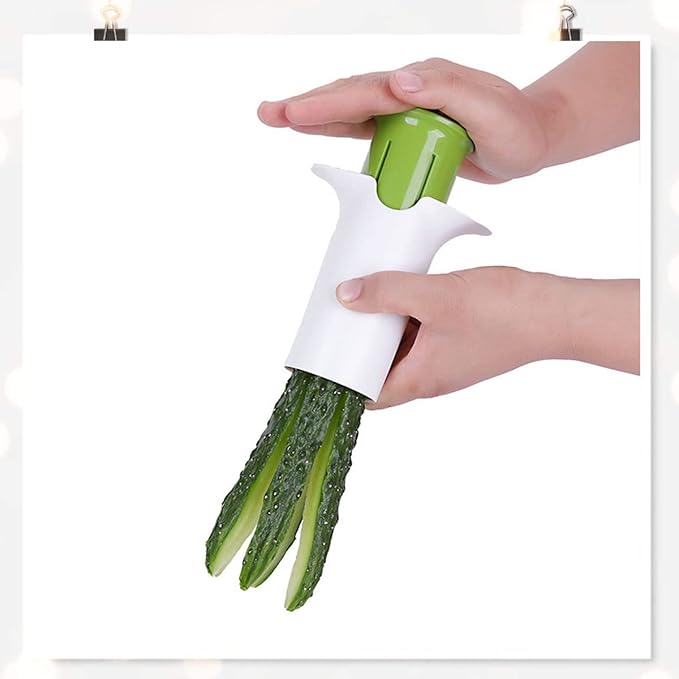 Multipurpose Quarter Vegetables Cutter