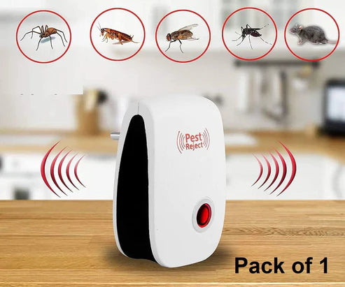 Ultra Sonic Pest Repellent