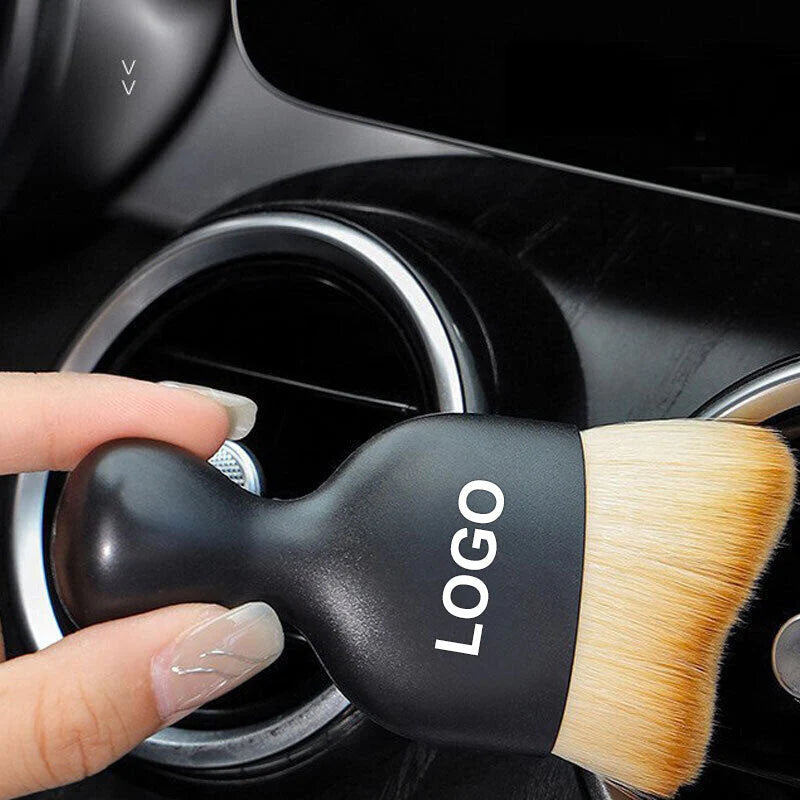 Car Interior Dust Cleaning Brush