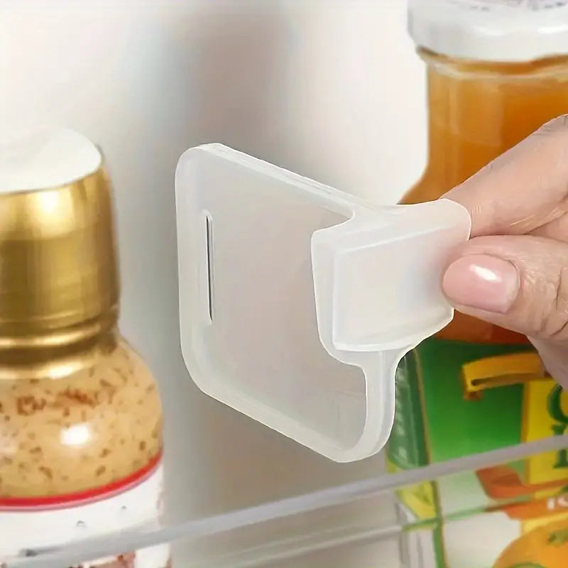 Refrigerator Partition Clip