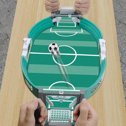 Mini Tabletop Soccer Game for Kids