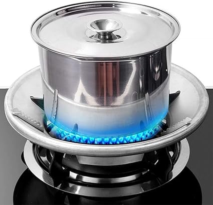 Energy Saving Gas Stove Cover