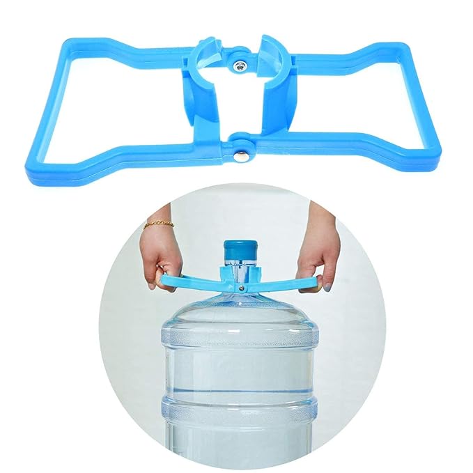 Innovative Energy Saving Water Bottle Lifter