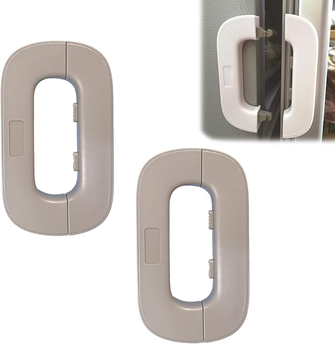 Baby Guard Refrigrator Door Lock