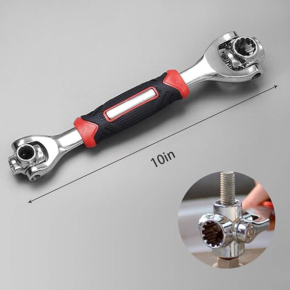 48 In 1 Wrench Tool